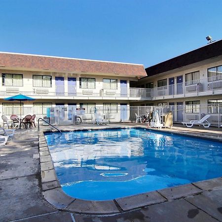 Motel 6-Lubbock, Tx Exterior photo